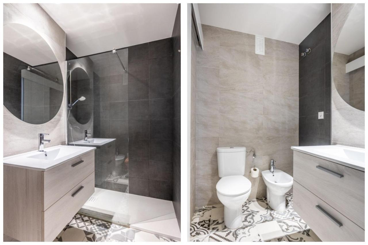 Amplisimo De Diseno Nuevo En El Corazon De Triana, Parking Included Appartement Séville
